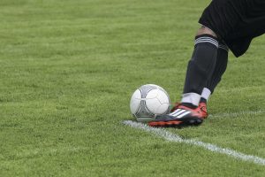 Fakten zur Fußball-WM 2018