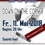 Gastronomie am großen Anger
