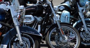 Bikes & Bricks in Würzburg