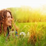 Mit einer passenden Therapie können auch Pollenallergiker den Sommer genießen.