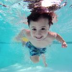 Die Freibadsaison wird eröffnet!