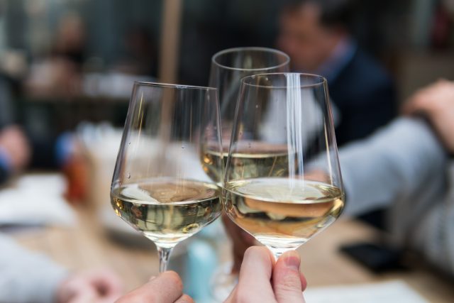 weinfest in schweinfurt