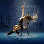 Flashdance - das Musical. In Bamberg