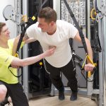 Personal Training Bewegungsraum Haßfurt