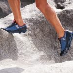 On Laufschuhe