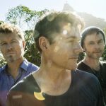 a-ha Electric Summer Tour auf dem Schlossplatz in Coburg