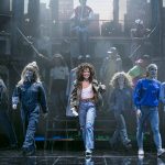 Flashdance - das Musical