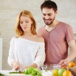 Kann man sich jung essen? Der Ernährungskompass