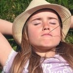 Mit einer passenden Therapie können auch Pollenallergiker den Sommer genießen.
