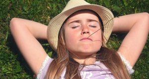 Mit einer passenden Therapie können auch Pollenallergiker den Sommer genießen.