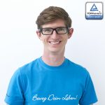 Stefan Reinwand, Tüv Rheinland zert. Personal Fitness Trainer
