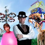 Feizeit-Land Geiselwind