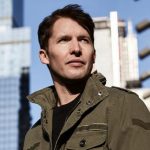 James Blunt live in Coburg