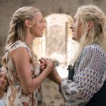 Mamma Mia! Here We Go Again. Im Capitol Kino in Zeil am Main