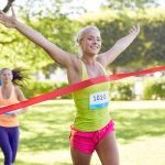die optimalen Laufschuhe finden