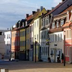 Erster Immobilienmarktbericht für die Landkreise Haßberge und Schweinfurt