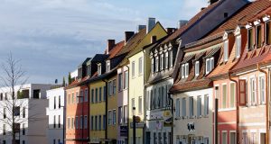 Erster Immobilienmarktbericht für die Landkreise Haßberge und Schweinfurt