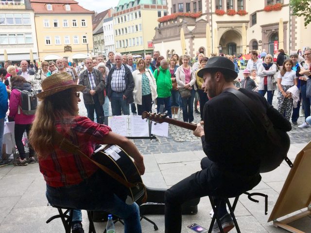 Pflasterklang2017 Pflasterklang