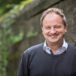 Rainer Maria Schießler in der Kulturhalle Bad Neustadt