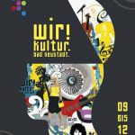 Wir! Kultur. Bad Neustadt.