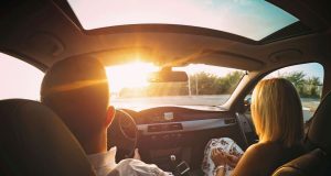 Meist wird das Filmmaterial aus der Dashcam nicht benötigt - aber im Falle eines Falles muss es deutlich zeigen, wie sich die Ereignisse vor, beim und nach dem Unfall entwickelt haben.