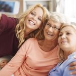 Mit dem richtigen Handy finden auch 80-Jährige Anschluss an die digitale Welt