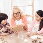 Mit den Landfrauen durch's Jahr