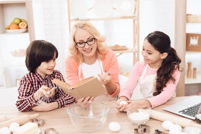 Mit den Landfrauen durch's Jahr Mit den Landfrauen durch's Jahr