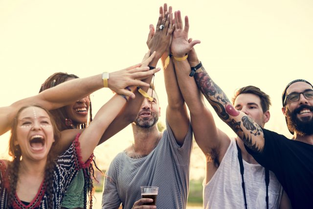 open-air-sommer Musikalisch ist bei den vielen Konzerten und Open-Air-Veranstaltungen für jeden Geschmack etwas dabei.