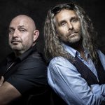 Race Duo live in der Stadthalle Bad Neustadt