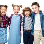 Mit dem perfekten Outfit und voller Selbstvertrauen in das neue Schuljahr starten!