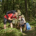 Individuelle Wanderrouten für Familien, Natur- und Kulturfans, aber auch für sportlich Aktive werden in einer neuen Broschüre vorgestellt.