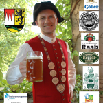 Ein neuer Bierprinz wird gesucht!