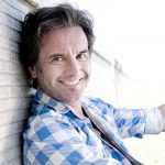 Chris Boettcher in Hallstadt