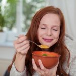 Suppen nach Landfrauenart