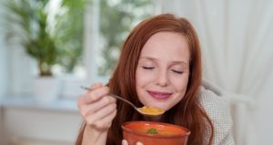Suppen nach Landfrauenart