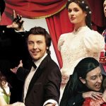 Die große Musical- und Operettengala in Bad Neustadt