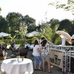 Feierabend - After Work Party im Landhotel Rügheim