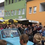 Hofheimer Kirchweih mit Werbewoche
