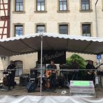 Hofheimer Kirchweih mit Werbewoche