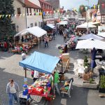 Hofheimer Kirchweih - Hofinger Kerwa