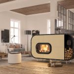 Moderne Holzfeuerstätten zählen zu den zukunftsfähigsten Systemen