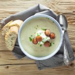 Kartoffelsuppe