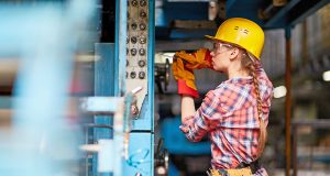 In Deutschland spielt der Mittelstand für Wachstum und Wohlstand eine wichtige Rolle.