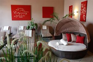 Wellness im Fitnessland Schweinfurt