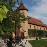 Werden Sie Teil des Teams in Wörners Schloss
