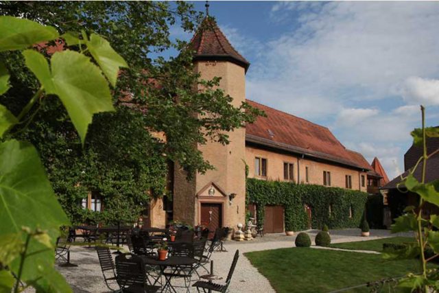 Wörners Schloss Werden Sie Teil des Teams in Wörners Schloss