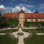Wörners Schloss