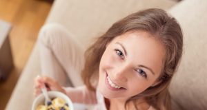 Gesund in den Tag starten