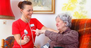 Gefragt sind heute innovative Wohn- und Pflegekonzepte für die jeweils individuelle Situation des Pflegebedürftigen